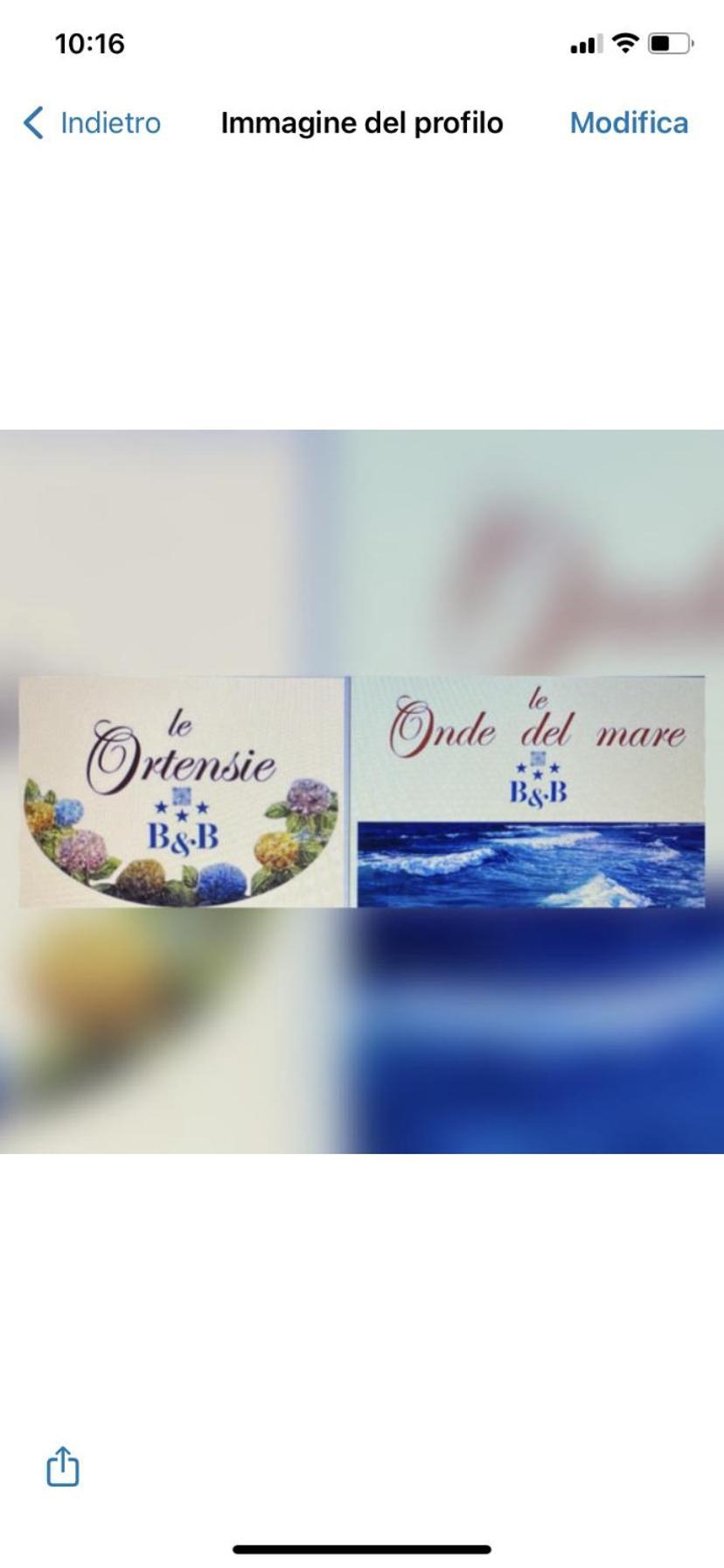 Appartamento Grande سان فيتو لو كابو المظهر الخارجي الصورة