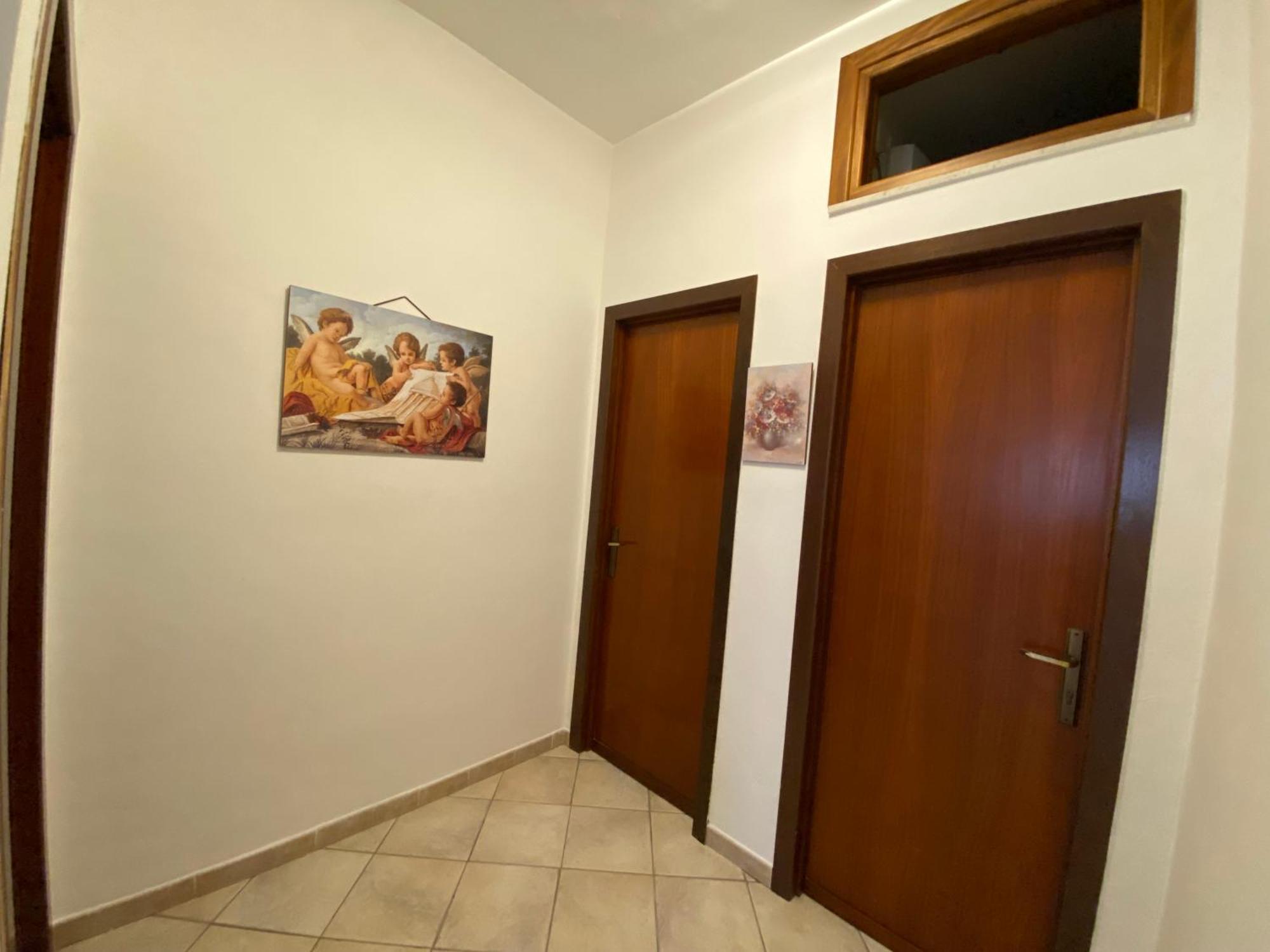 Appartamento Grande سان فيتو لو كابو المظهر الخارجي الصورة