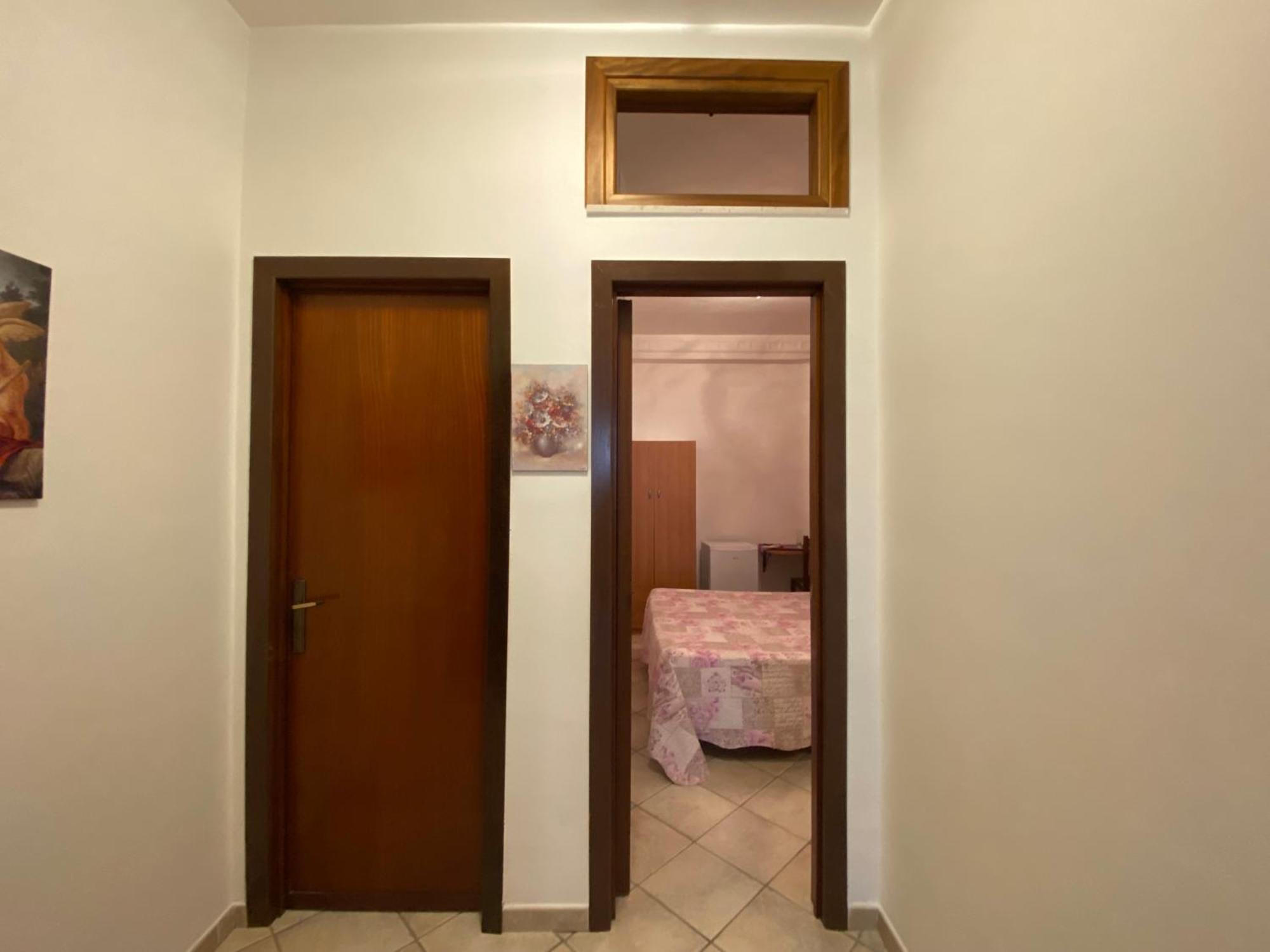 Appartamento Grande سان فيتو لو كابو المظهر الخارجي الصورة